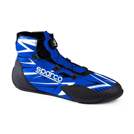 Alpinestars NEW TECH-1 KZ V2 Karting Shoe — Track First